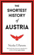 Shortest History of Austria