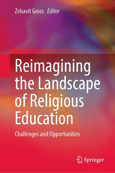 Reimagining the Landscape of Religious Education
