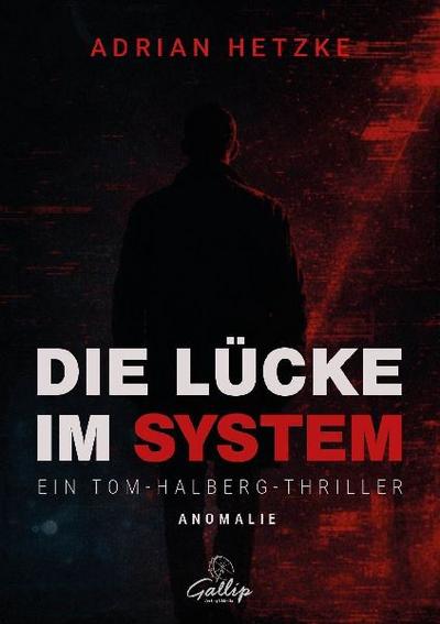 Die Lücke im System - Anomalie