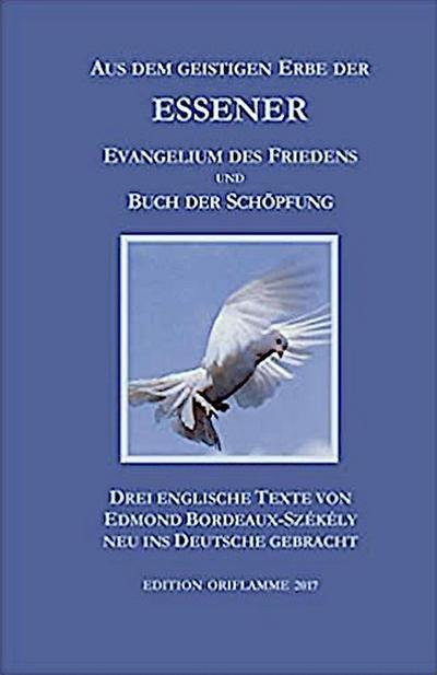 Aus dem geistigen Erbe der Essener