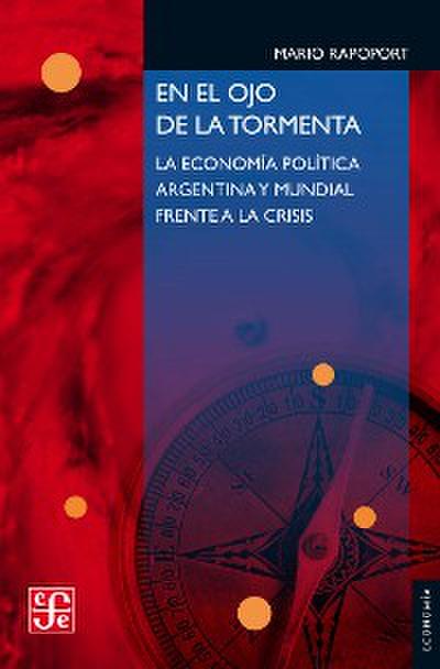 En el ojo de la tormenta