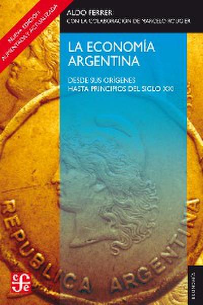 La economía argentina
