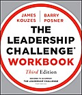 The Leadership Challenge Workbook