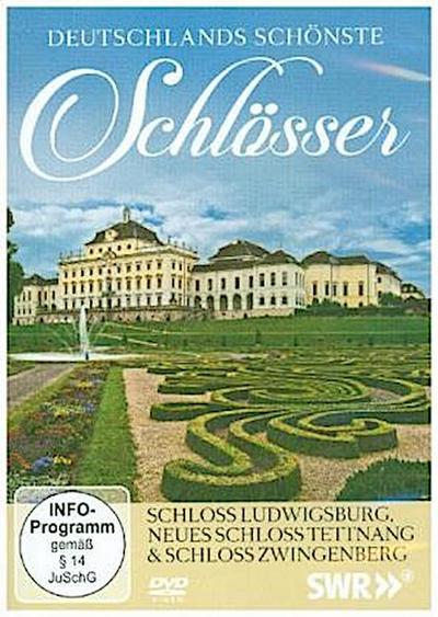 Deutschlands schönste Schlösser