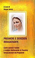 Preghiere e devozioni indulgenziate