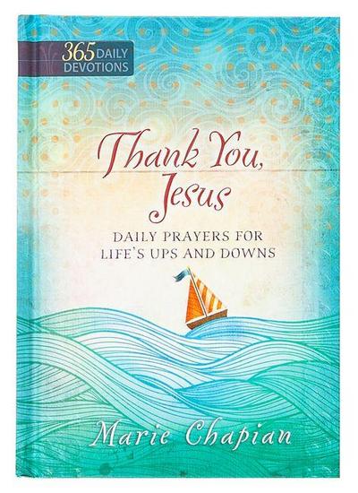 Thank You Jesus