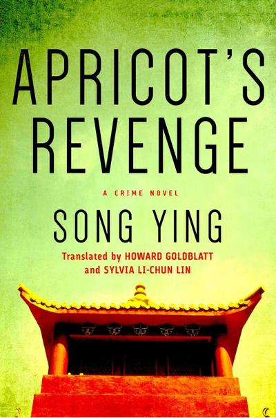 Apricot’s Revenge
