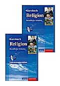 Kombi-Paket Kursbuch Religion Berufliche Schulen. Schülerband und Lehrermaterialien