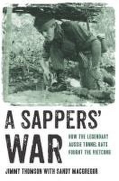 Sappers’ War