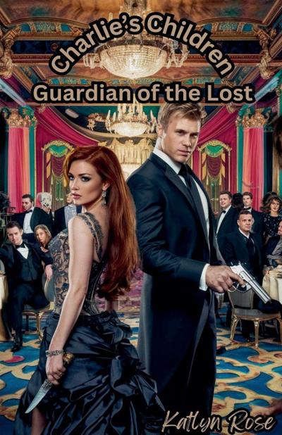 Charlie’s Children