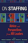 On Staffing