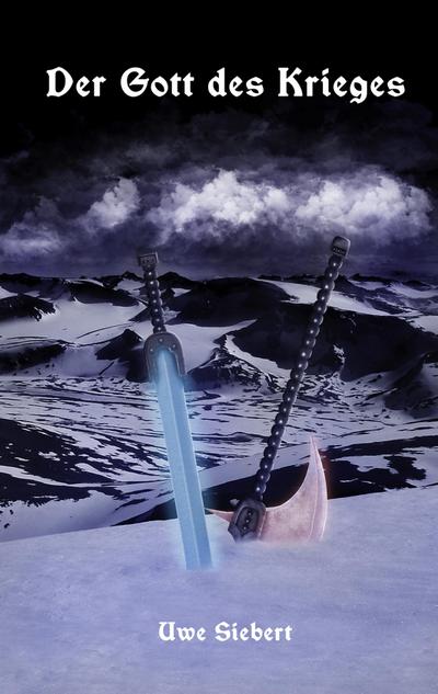 Der Gott des Krieges