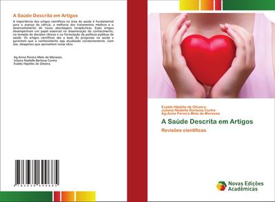 A Saúde Descrita em Artigos