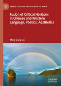 Fusion of Critical Horizons in Chinese and Western