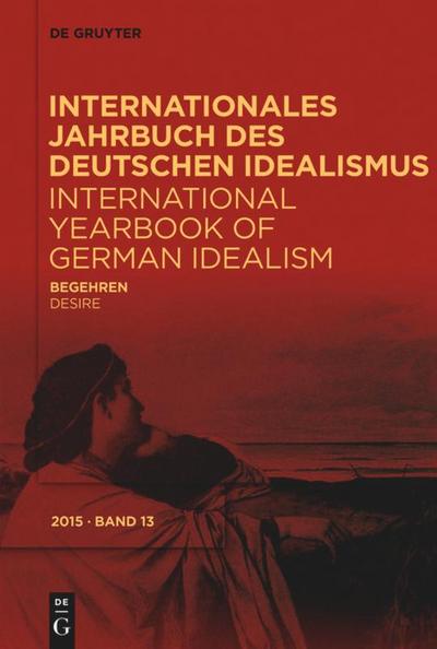 Begehren / Desire