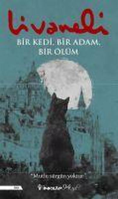Bir Kedi, Bir Adam, Bir Ölüm Ciltli