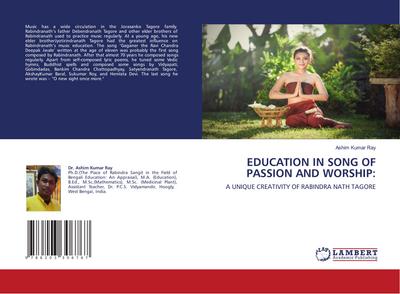 EDUCATION IN SONG OF PASSION AND WORSHIP: