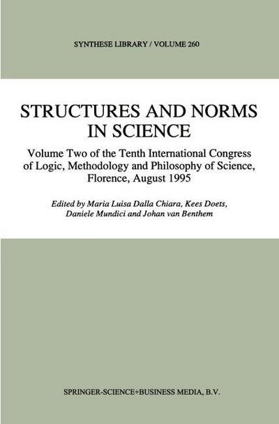 Structures and Norms in Science