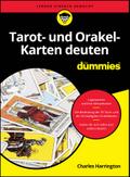 Tarot- und Orakel-Karten deuten für Dummies