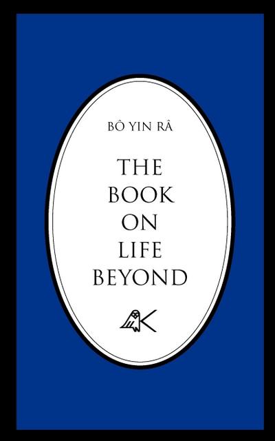 The Book on Life Beyond