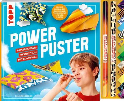 Powerpuster