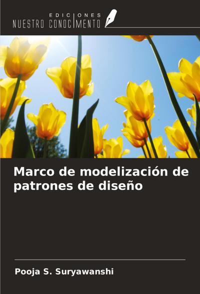 Marco de modelización de patrones de diseño