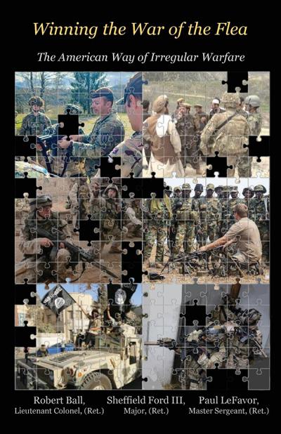 Winning the War of the Flea