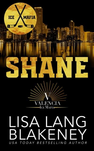 Shane: A Hockey Romance