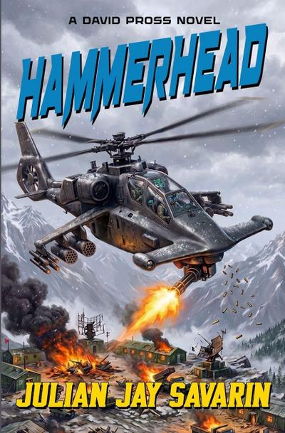 Hammerhead