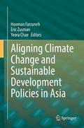 Aligning Climate Change and Sustainable Development Policies in Asia