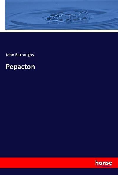 Pepacton