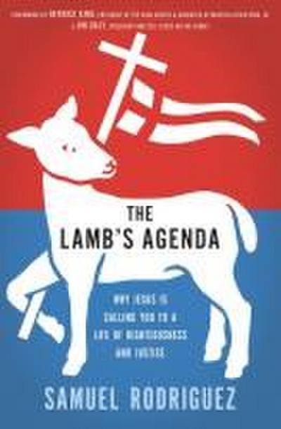 The Lamb’s Agenda
