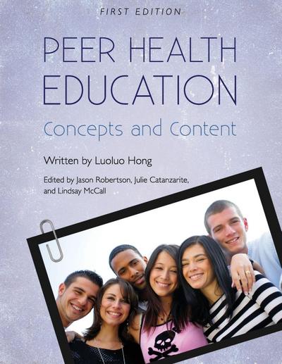 Peer Health Education