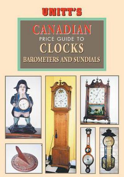 Unitt’s Canadian Pg to Clocks, Barometers, Su