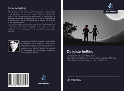 De juiste helling