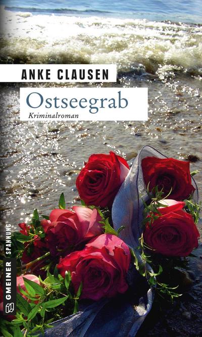 Clausen, A: Ostseegrab