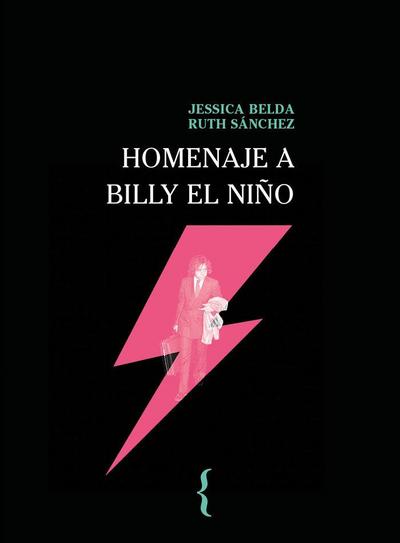 Homenaje a Billy el Niño