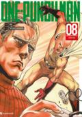 ONE-PUNCH MAN - Band 8