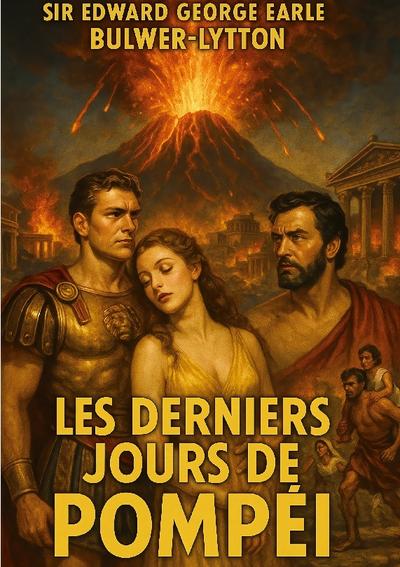 Les Derniers Jours de Pompéi