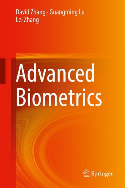 Advanced Biometrics