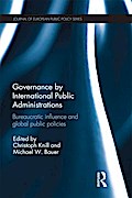 Governance by International Public Administrations