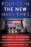 Politics in the New Hard Times