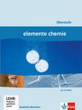 Elemente Chemie Oberstufe Gesamtband. Ausgabe Nordrhein-Westfalen