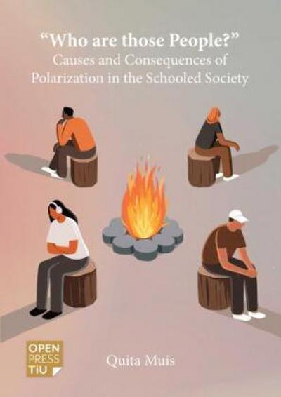 "Who are those People?"