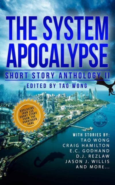 System Apocalypse Short Story Anthology Volume 2