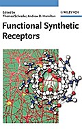 Functional Synthetic Receptors