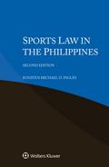 Sports Law in the Philippines