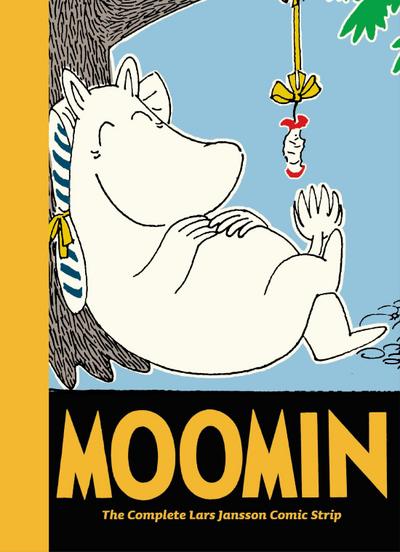 Moomin Book 8