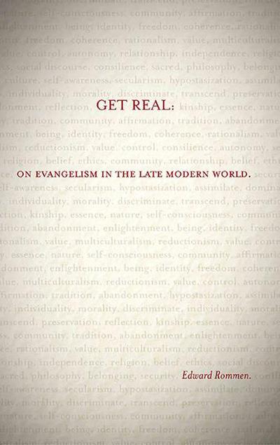 Get Real: