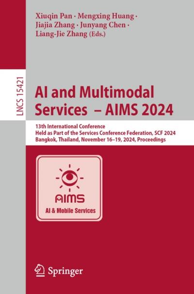 AI and Multimodal Services  - AIMS 2024